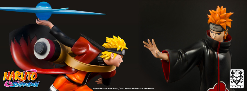 Naruto Shippuuden - Uzumaki Naruto - X-tra  (#01) - 1/10 - Sage (Tsume) photo 2