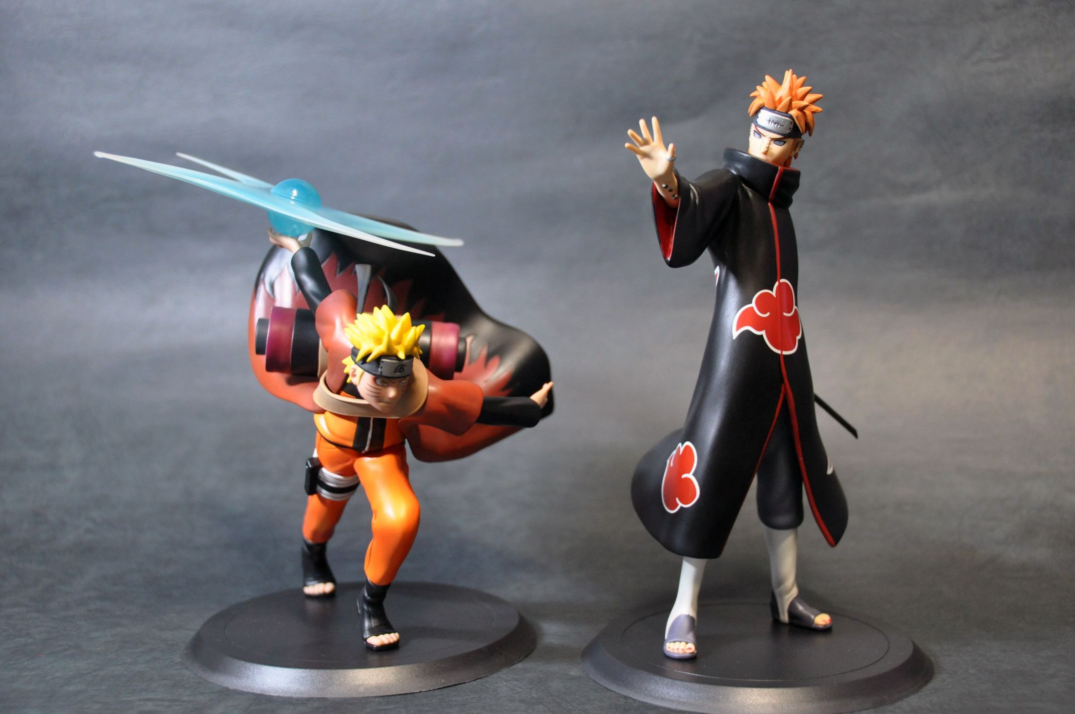 Naruto Shippuuden - Uzumaki Naruto - X-tra  (#01) - 1/10 - Sage (Tsume) photo 7