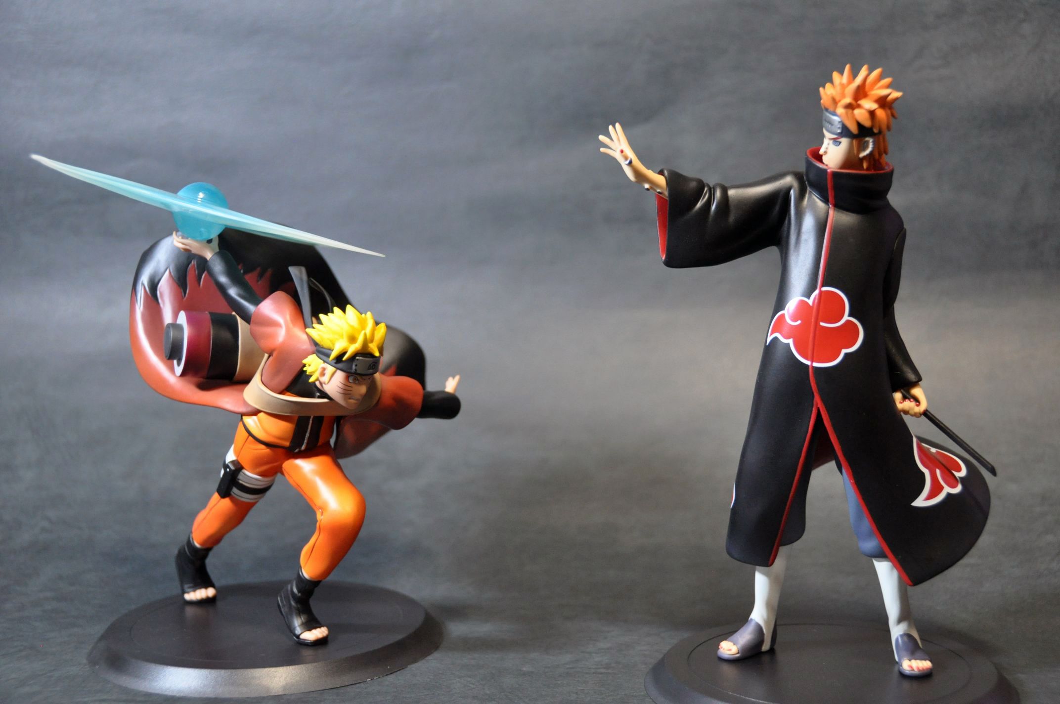 Naruto Shippuuden - Uzumaki Naruto - X-tra  (#01) - 1/10 - Sage (Tsume) photo 8