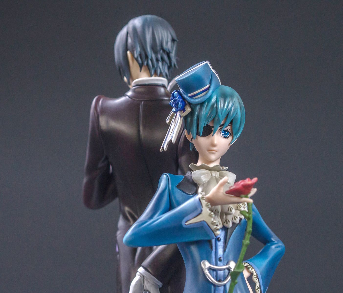 Kuroshitsuji - Ciel Phantomhive - X-tra - 1/10 (Tsume) photo 3