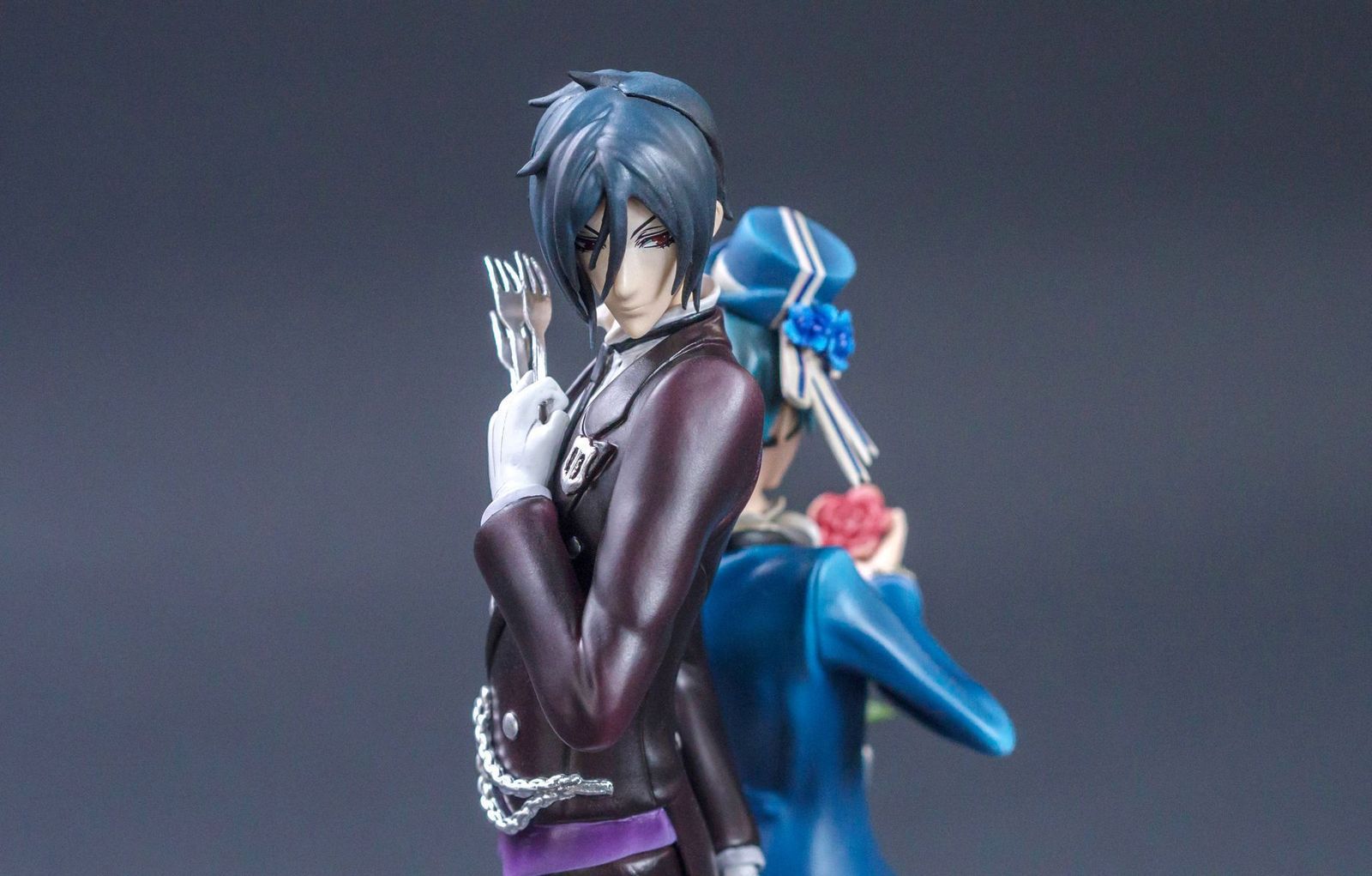 Kuroshitsuji - Ciel Phantomhive - X-tra - 1/10 (Tsume) photo 4