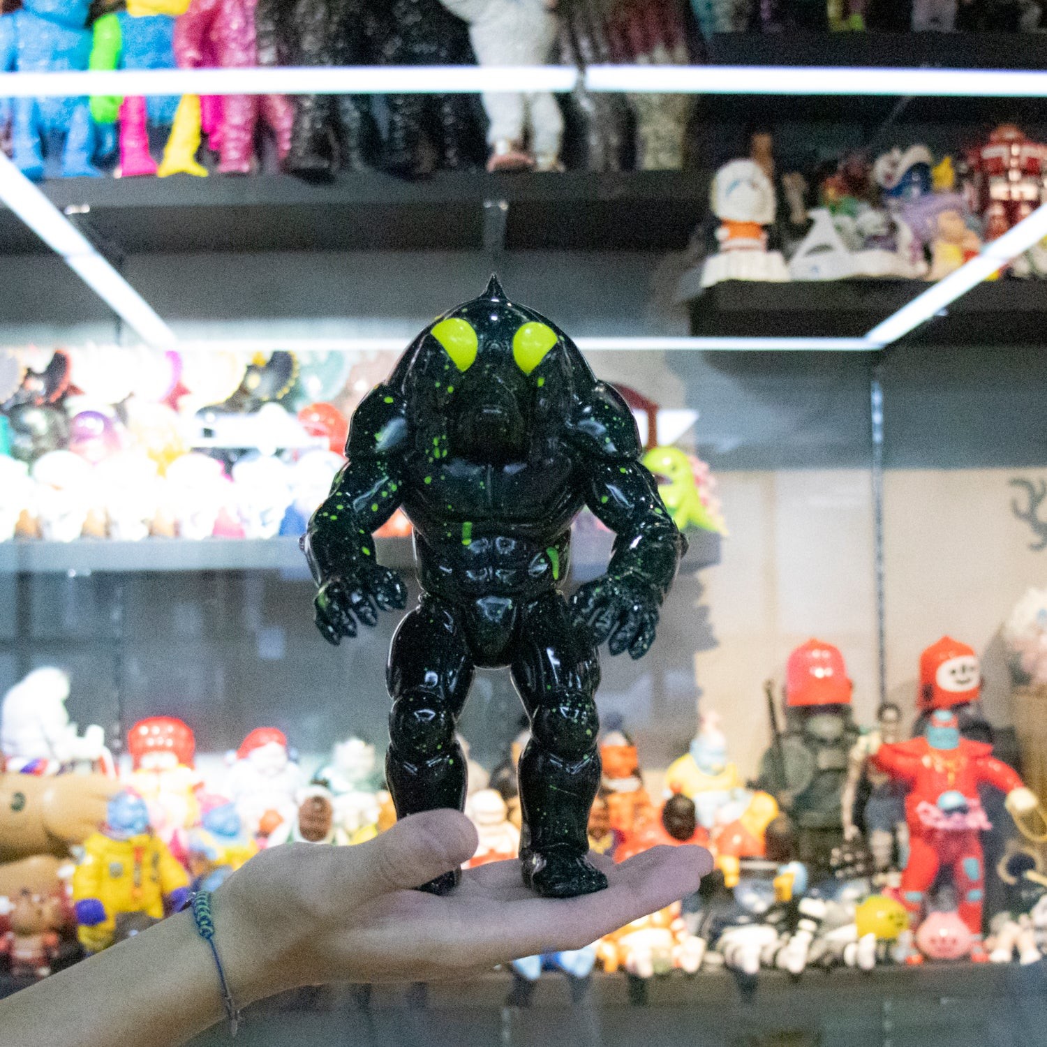 Splatterhouse - Deadman - V.2 (Unbox Industries) photo 3