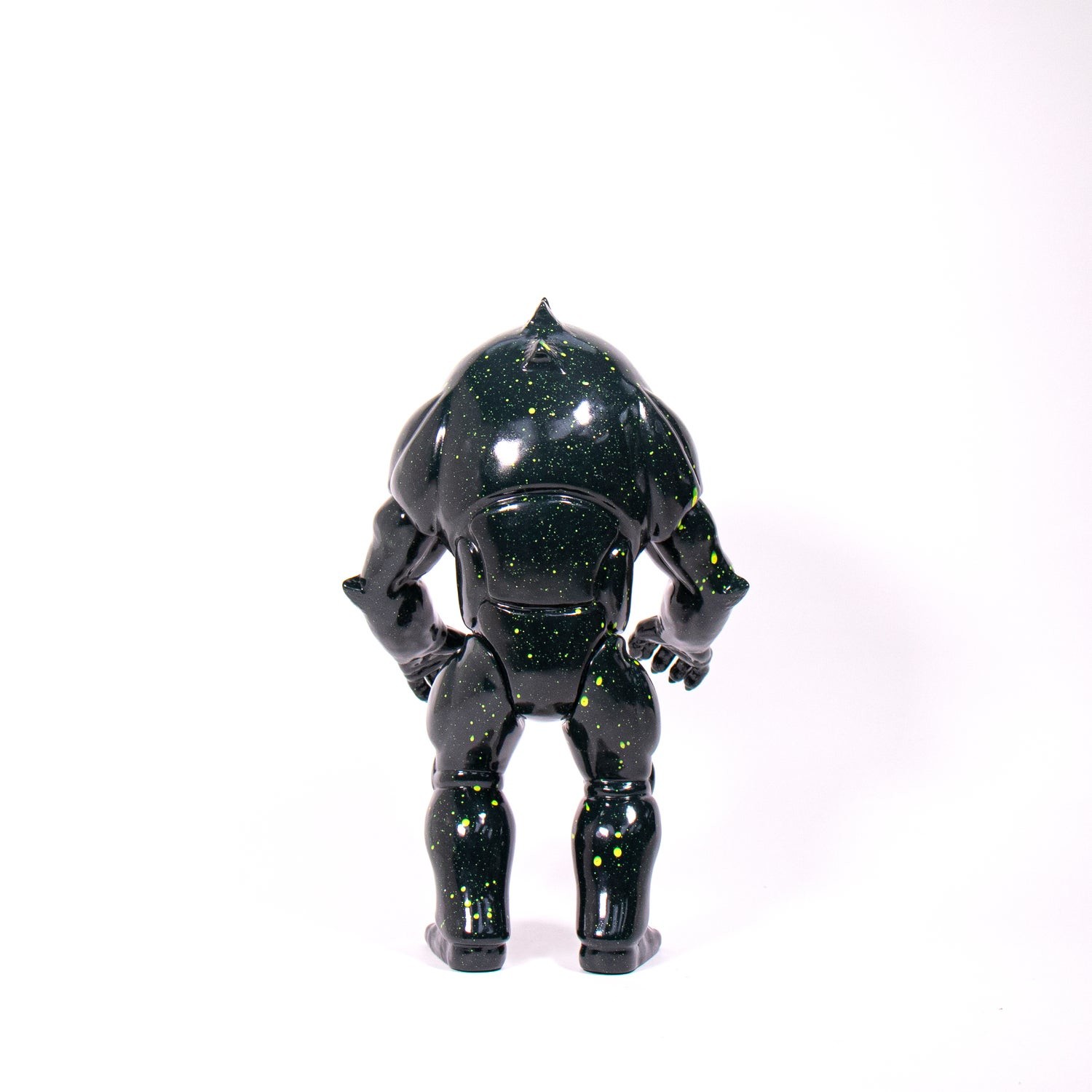 Splatterhouse - Deadman - V.2 (Unbox Industries) photo 4