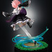 Re:Zero kara Hajimeru Isekai Seikatsu - Ram - KDcolle - 1/7 - Battle with Roswaal Ver. (Kadokawa) photo 5