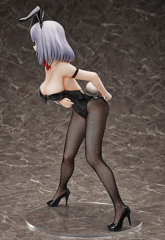 Tejina-senpai - B-style - 1/4 - Bunny Ver. (FREEing)