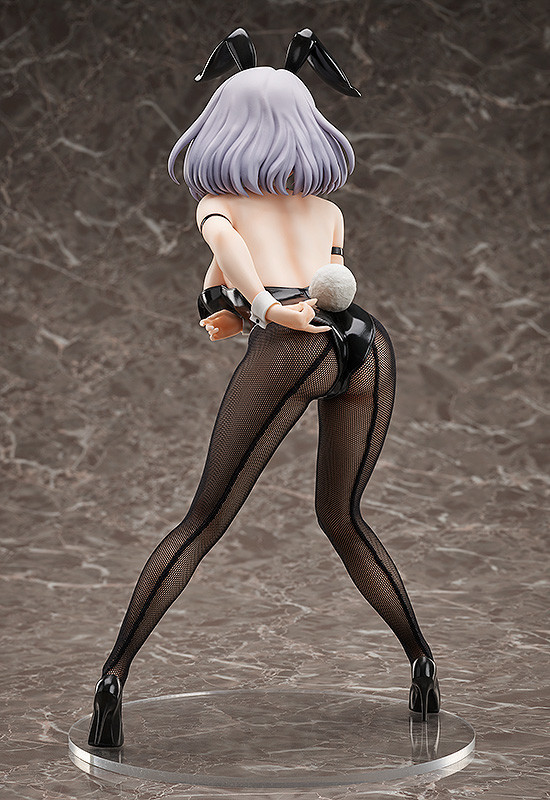 Tejina-senpai - B-style - 1/4 - Bunny Ver. (FREEing) photo 4