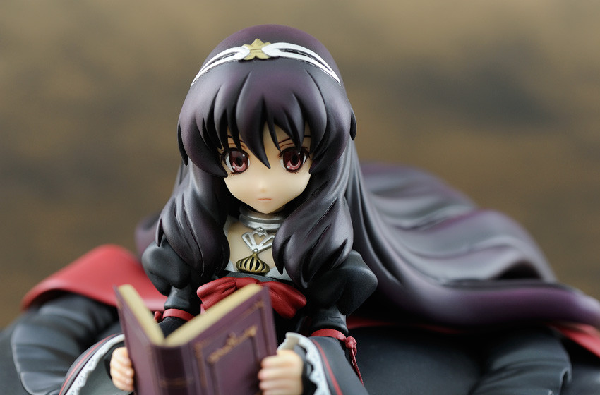 Dantalian no Shoka - Dalian - 1/8 (FREEing)