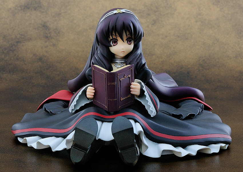 Dantalian no Shoka - Dalian - 1/8 (FREEing)