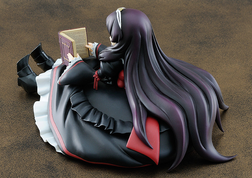 Dantalian no Shoka - Dalian - 1/8 (FREEing)