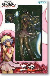Tengen Toppa Gurren-Lagann - Nia Teppelin - 1/8 (Uplark) photo 2