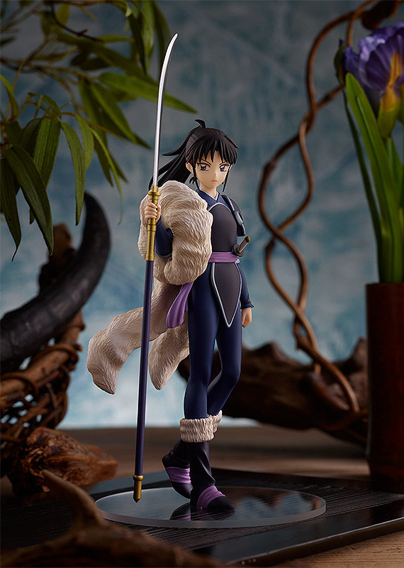 Hanyou no Yashahime - Setsuna - Pop Up Parade (Good Smile Company)