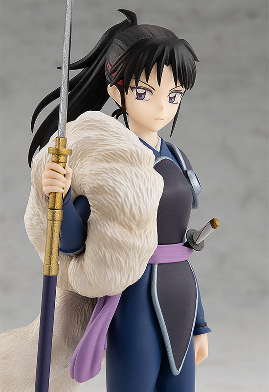 Hanyou no Yashahime - Setsuna - Pop Up Parade (Good Smile Company) photo 2