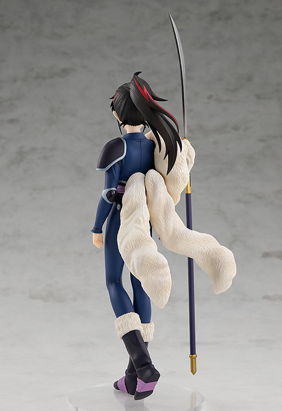 Hanyou no Yashahime - Setsuna - Pop Up Parade (Good Smile Company) photo 3