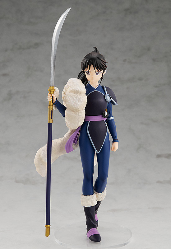 Hanyou no Yashahime - Setsuna - Pop Up Parade (Good Smile Company) photo 4