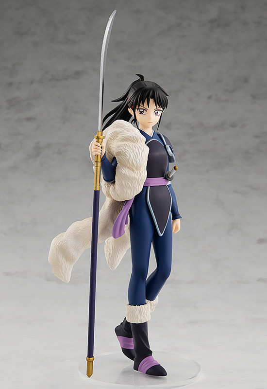 Hanyou no Yashahime - Setsuna - Pop Up Parade (Good Smile Company) photo 5