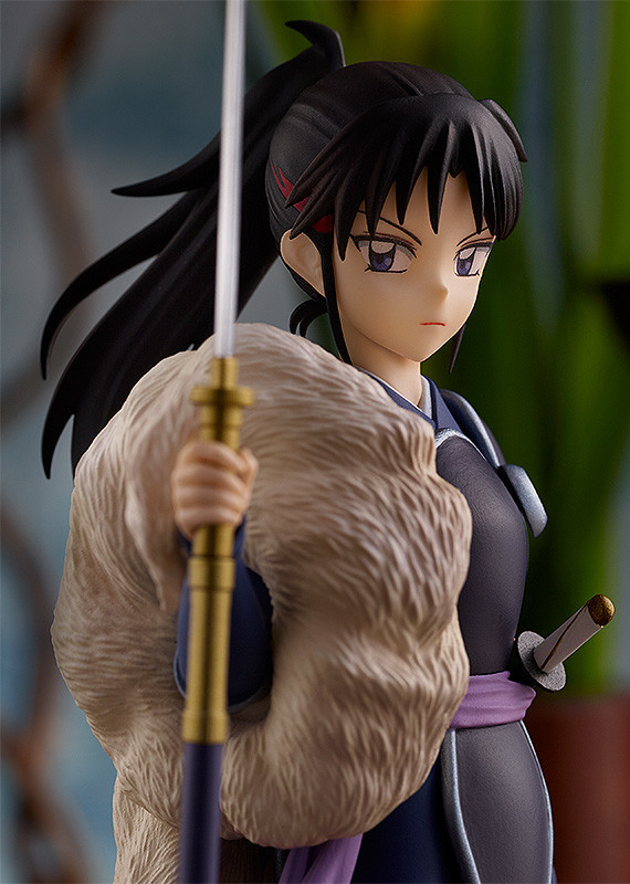 Hanyou no Yashahime - Setsuna - Pop Up Parade (Good Smile Company) photo 6