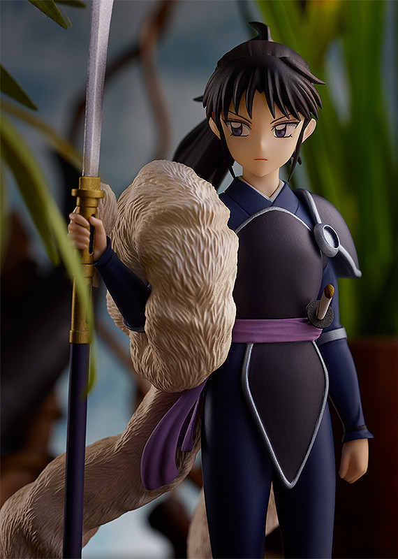 Hanyou no Yashahime - Setsuna - Pop Up Parade (Good Smile Company) photo 7