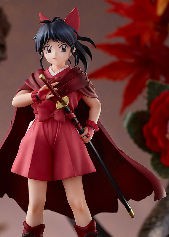 Hanyou no Yashahime - Moroha - Pop Up Parade (Good Smile Company) photo 2