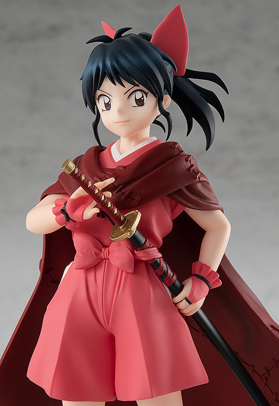 Hanyou no Yashahime - Moroha - Pop Up Parade (Good Smile Company) photo 3