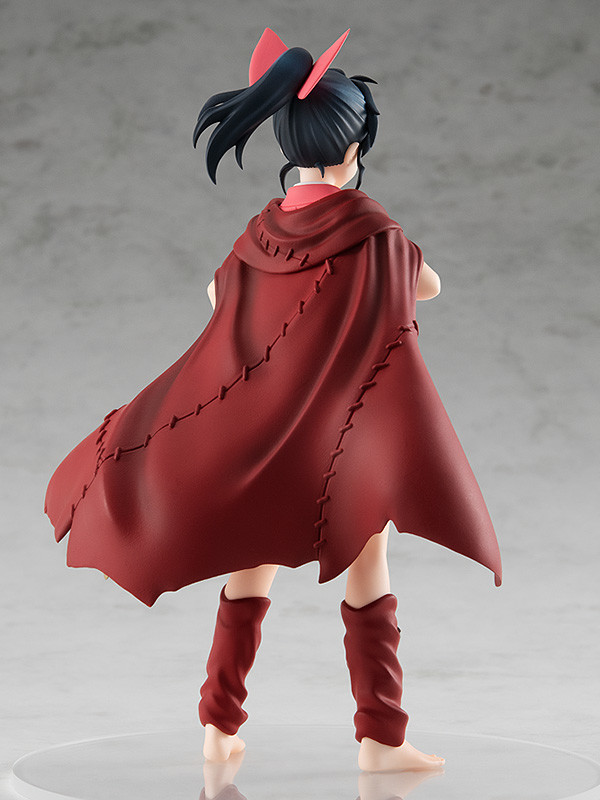 Hanyou no Yashahime - Moroha - Pop Up Parade (Good Smile Company) photo 4