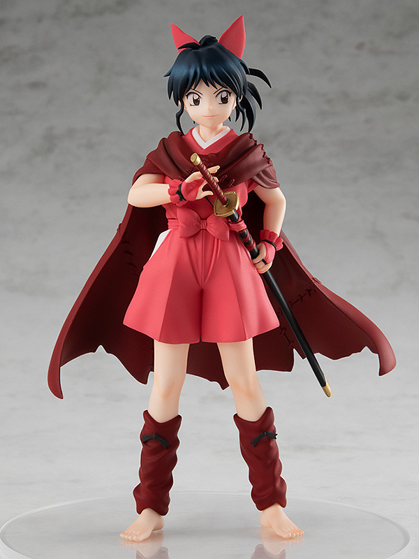Hanyou no Yashahime - Moroha - Pop Up Parade (Good Smile Company) photo 5