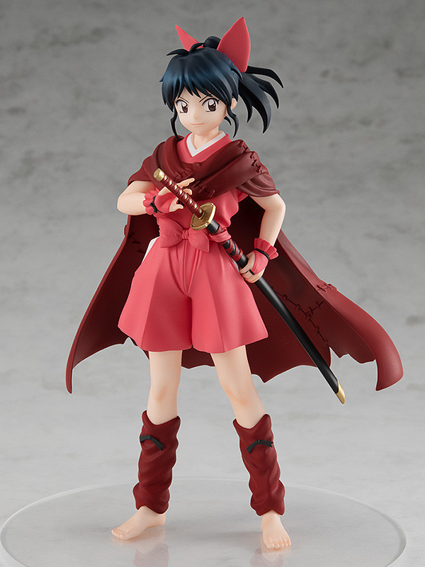 Hanyou no Yashahime - Moroha - Pop Up Parade (Good Smile Company) photo 6