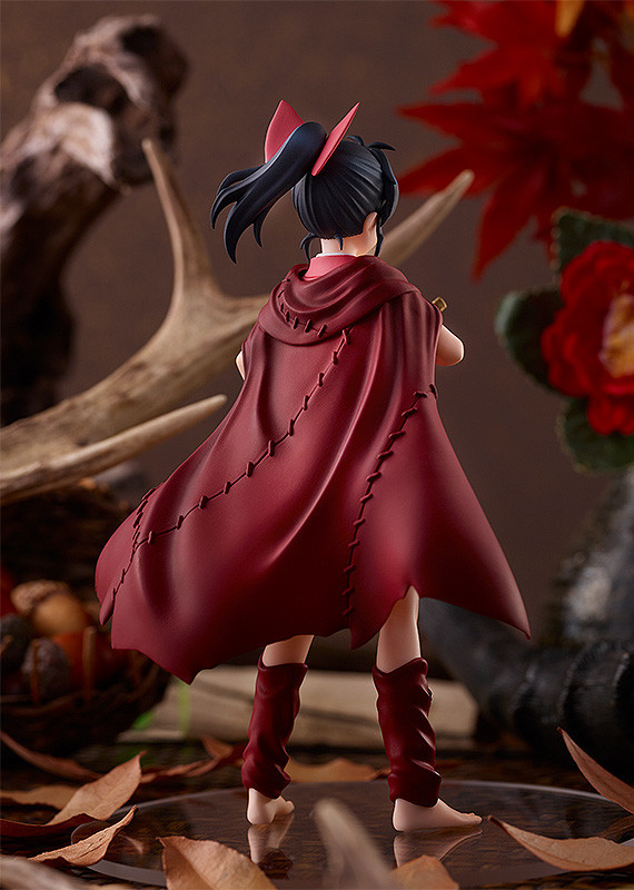 Hanyou no Yashahime - Moroha - Pop Up Parade (Good Smile Company) photo 7