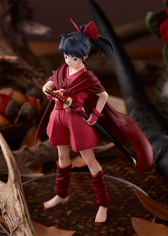 Hanyou no Yashahime - Moroha - Pop Up Parade (Good Smile Company) photo 8