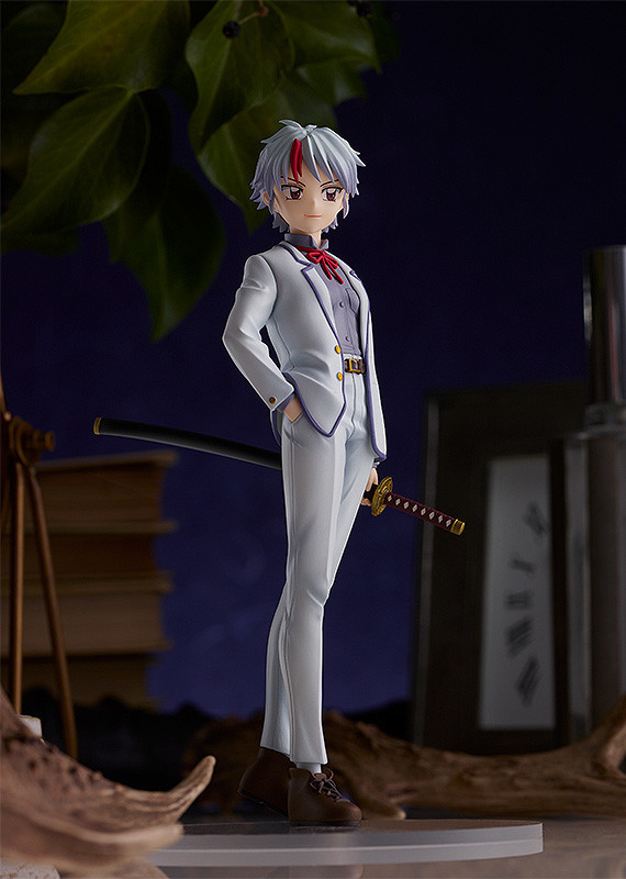 Hanyou no Yashahime - Higurashi Towa - Pop Up Parade (Good Smile Company) photo 2