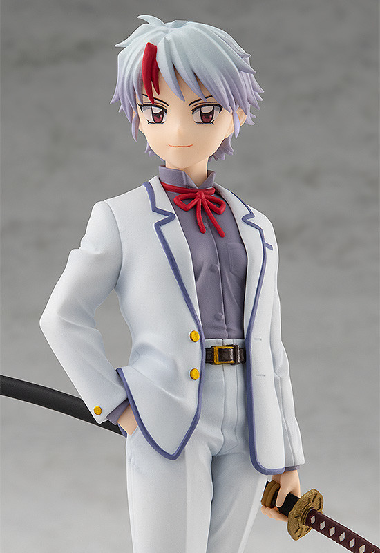 Hanyou no Yashahime - Higurashi Towa - Pop Up Parade (Good Smile Company) photo 3