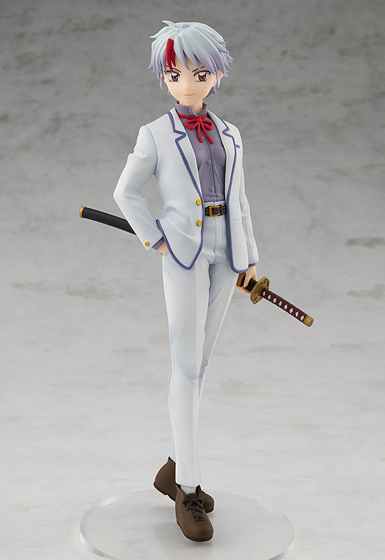 Hanyou no Yashahime - Higurashi Towa - Pop Up Parade (Good Smile Company) photo 4