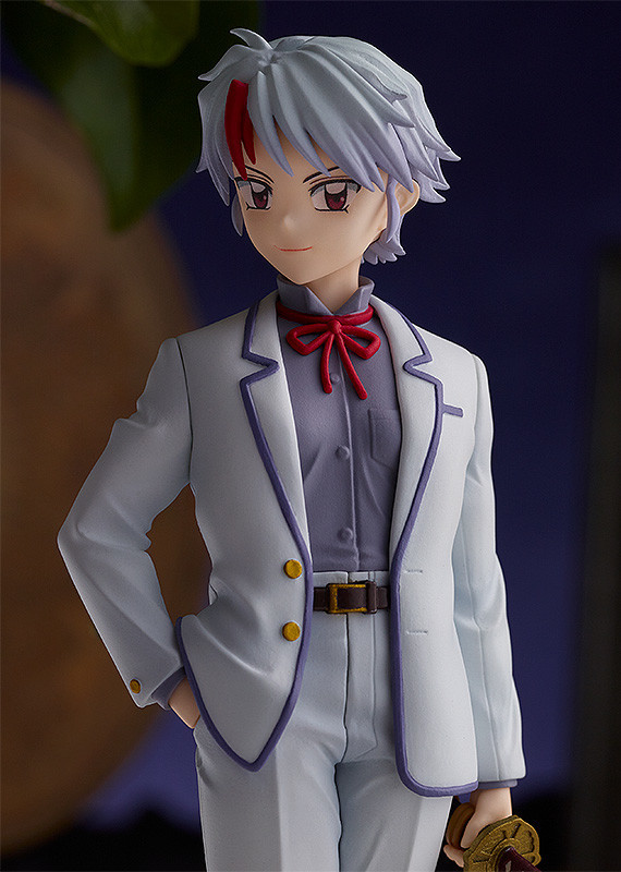 Hanyou no Yashahime - Higurashi Towa - Pop Up Parade (Good Smile Company) photo 5