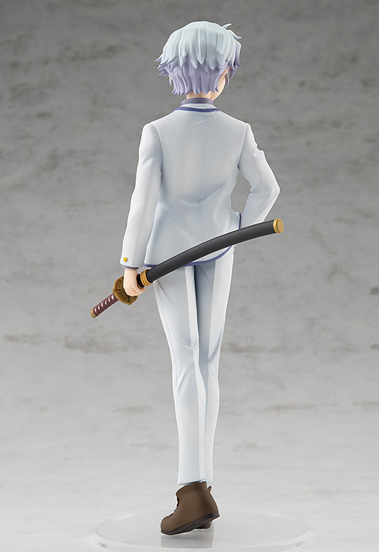 Hanyou no Yashahime - Higurashi Towa - Pop Up Parade (Good Smile Company) photo 6