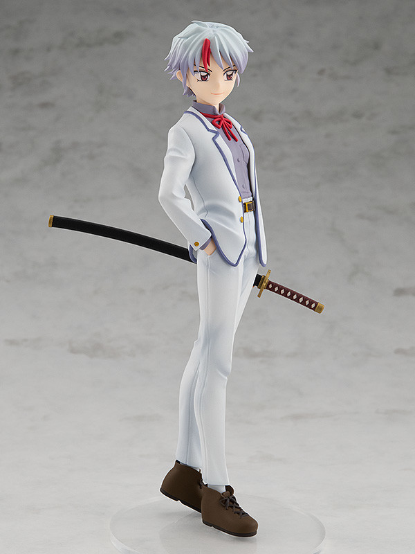 Hanyou no Yashahime - Higurashi Towa - Pop Up Parade (Good Smile Company) photo 7