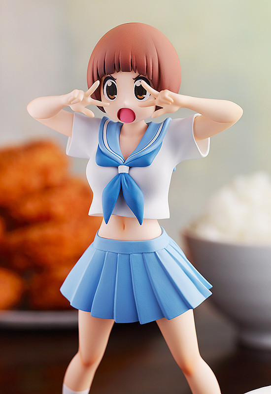 Kill la Kill - Mankanshoku Mako - Pop Up Parade (Good Smile Company) photo 2
