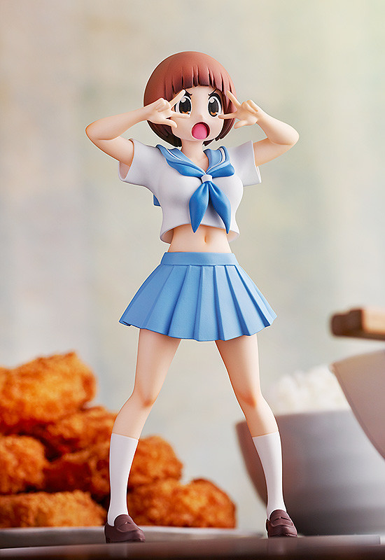 Kill la Kill - Mankanshoku Mako - Pop Up Parade (Good Smile Company) photo 3