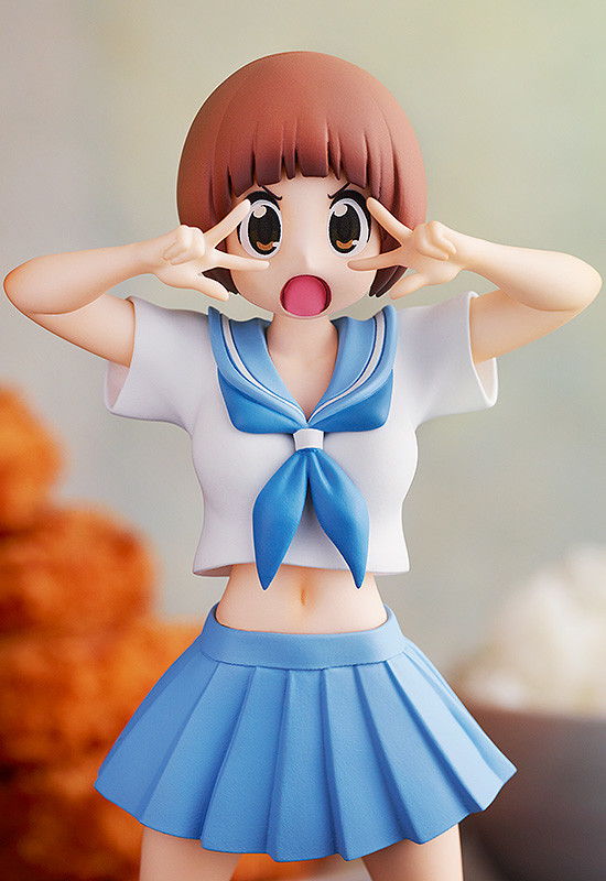 Kill la Kill - Mankanshoku Mako - Pop Up Parade (Good Smile Company) photo 4