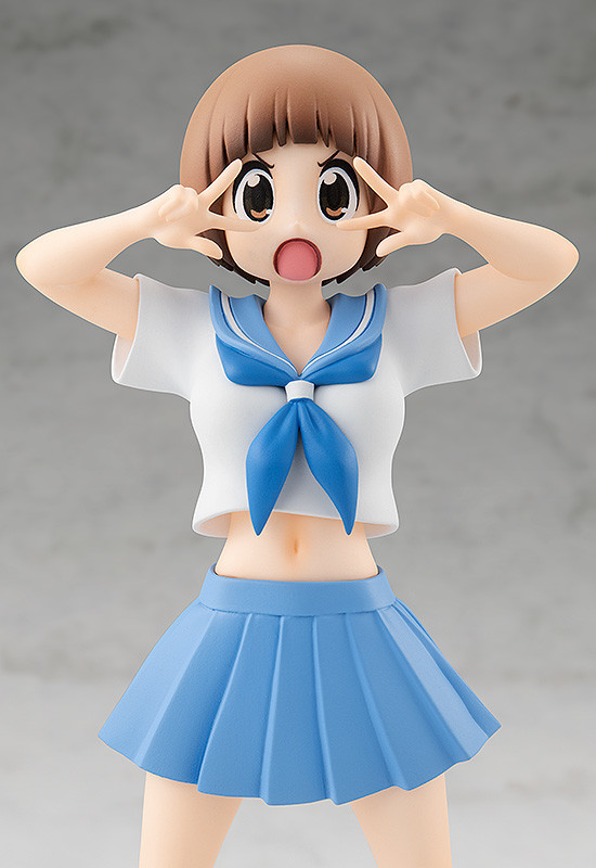 Kill la Kill - Mankanshoku Mako - Pop Up Parade (Good Smile Company) photo 5