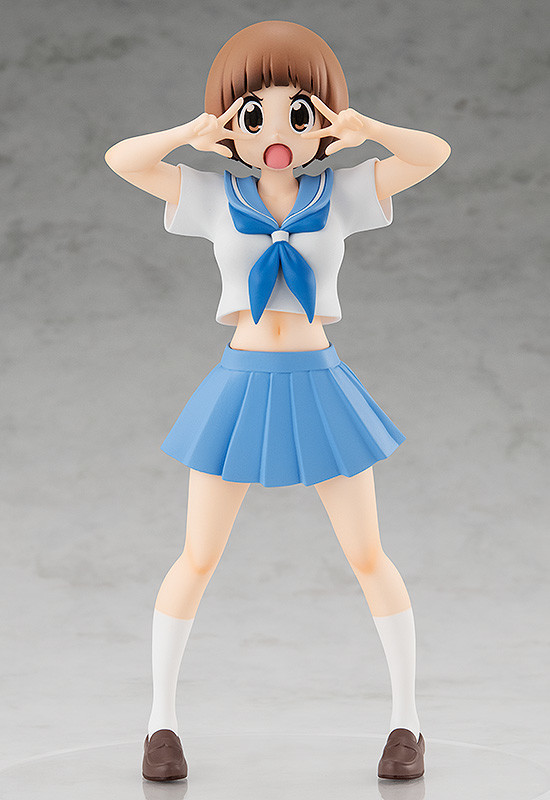 Kill la Kill - Mankanshoku Mako - Pop Up Parade (Good Smile Company) photo 6