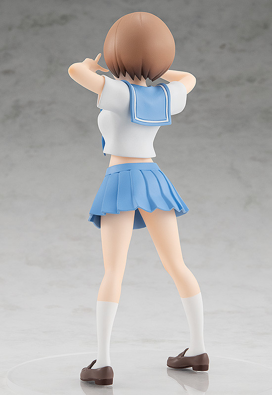 Kill la Kill - Mankanshoku Mako - Pop Up Parade (Good Smile Company) photo 7