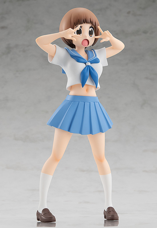 Kill la Kill - Mankanshoku Mako - Pop Up Parade (Good Smile Company) photo 8