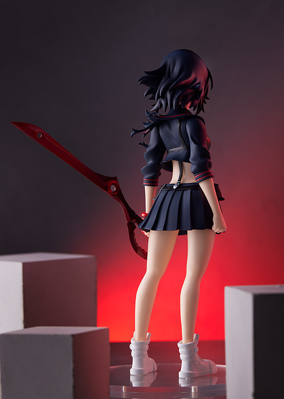 Kill la Kill - Matoi Ryuuko - Senketsu - Pop Up Parade (Good Smile Company) photo 2