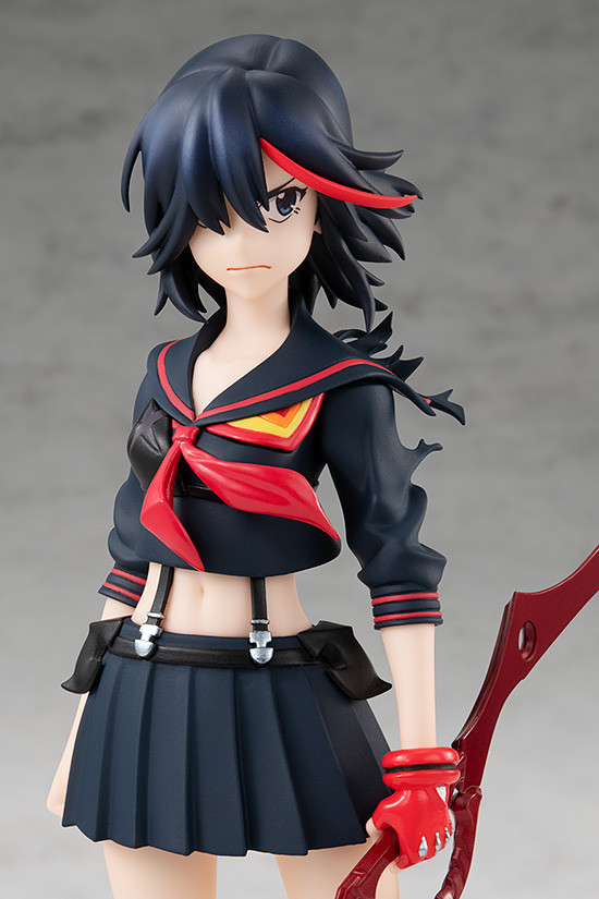 Kill la Kill - Matoi Ryuuko - Senketsu - Pop Up Parade (Good Smile Company) photo 3
