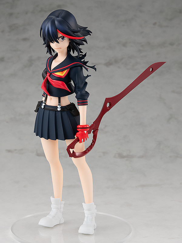 Kill la Kill - Matoi Ryuuko - Senketsu - Pop Up Parade (Good Smile Company) photo 5