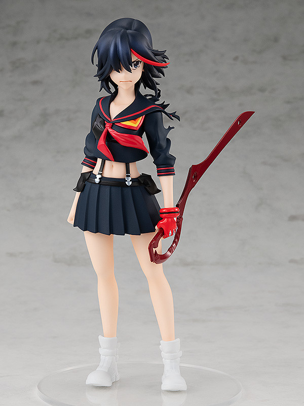 Kill la Kill - Matoi Ryuuko - Senketsu - Pop Up Parade (Good Smile Company) photo 6