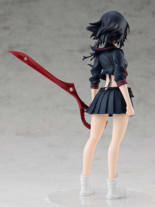 Kill la Kill - Matoi Ryuuko - Senketsu - Pop Up Parade (Good Smile Company) photo 7