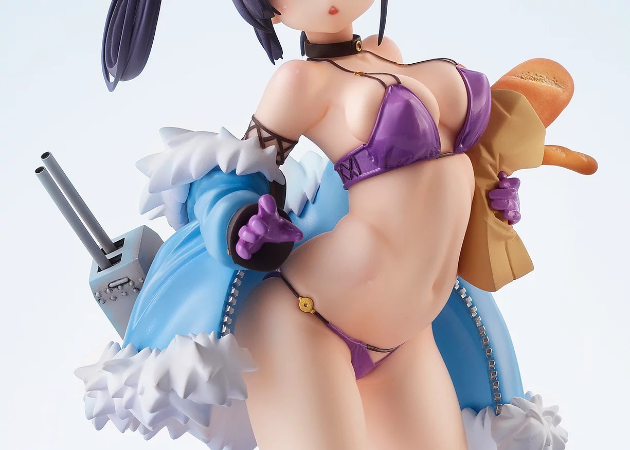 Azur Lane - Manjuu - Ning Hai - Summer Hunger, TF Edition (Mimeyoi) photo 2