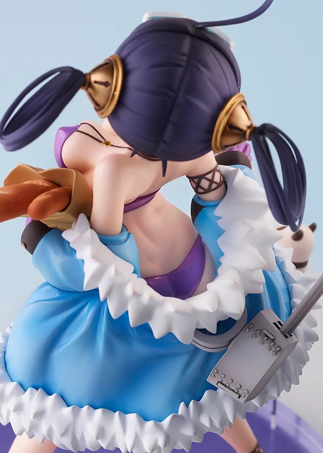 Azur Lane - Manjuu - Ning Hai - Summer Hunger, TF Edition (Mimeyoi) photo 9