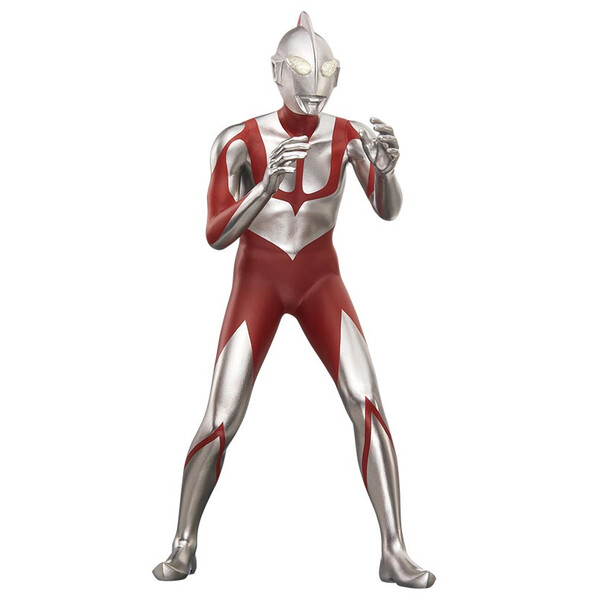 Shin Ultraman - Ultraman - Eiyuu Yuuzou (Bandai Spirits)