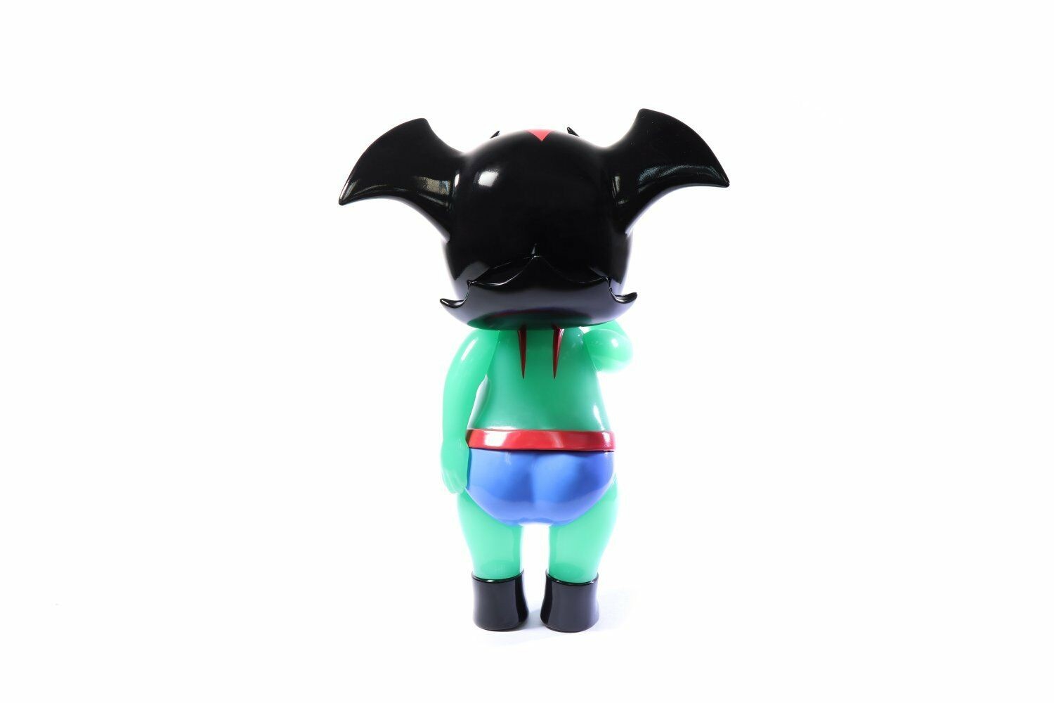 Devilman - Molly - Devilmolly - Glow In The Dark (Unbox Industries) photo 2
